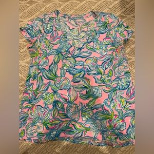 Lilly Pulitzer Top